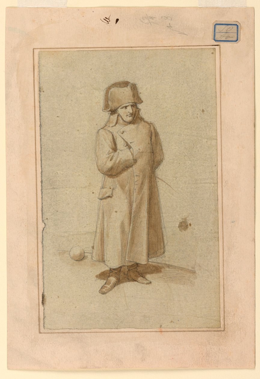 General Napoleon Bonaparte by Napoleon Bonaparte