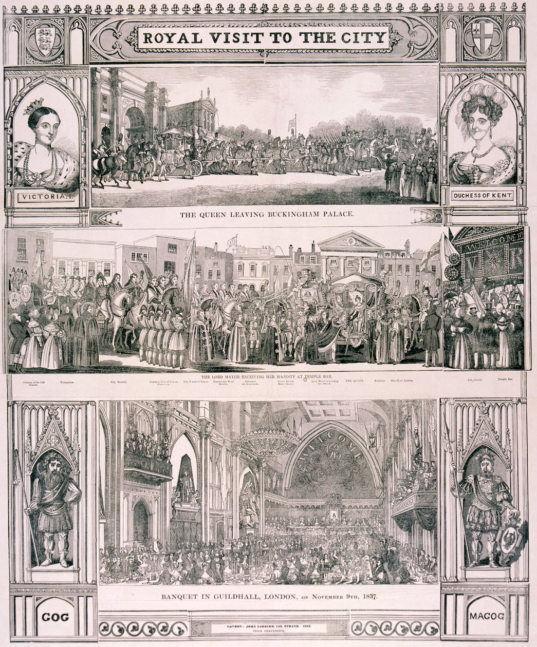 Queen Victoria