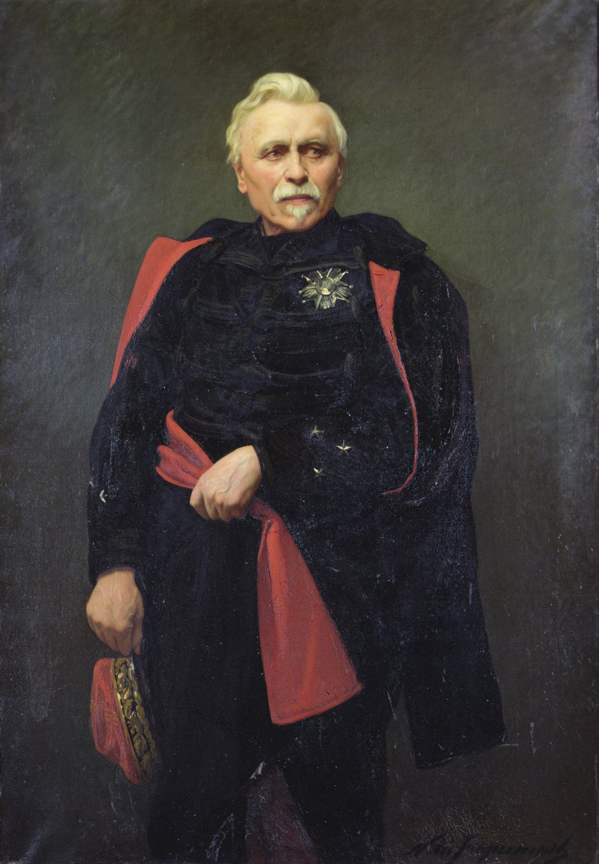 Louis d