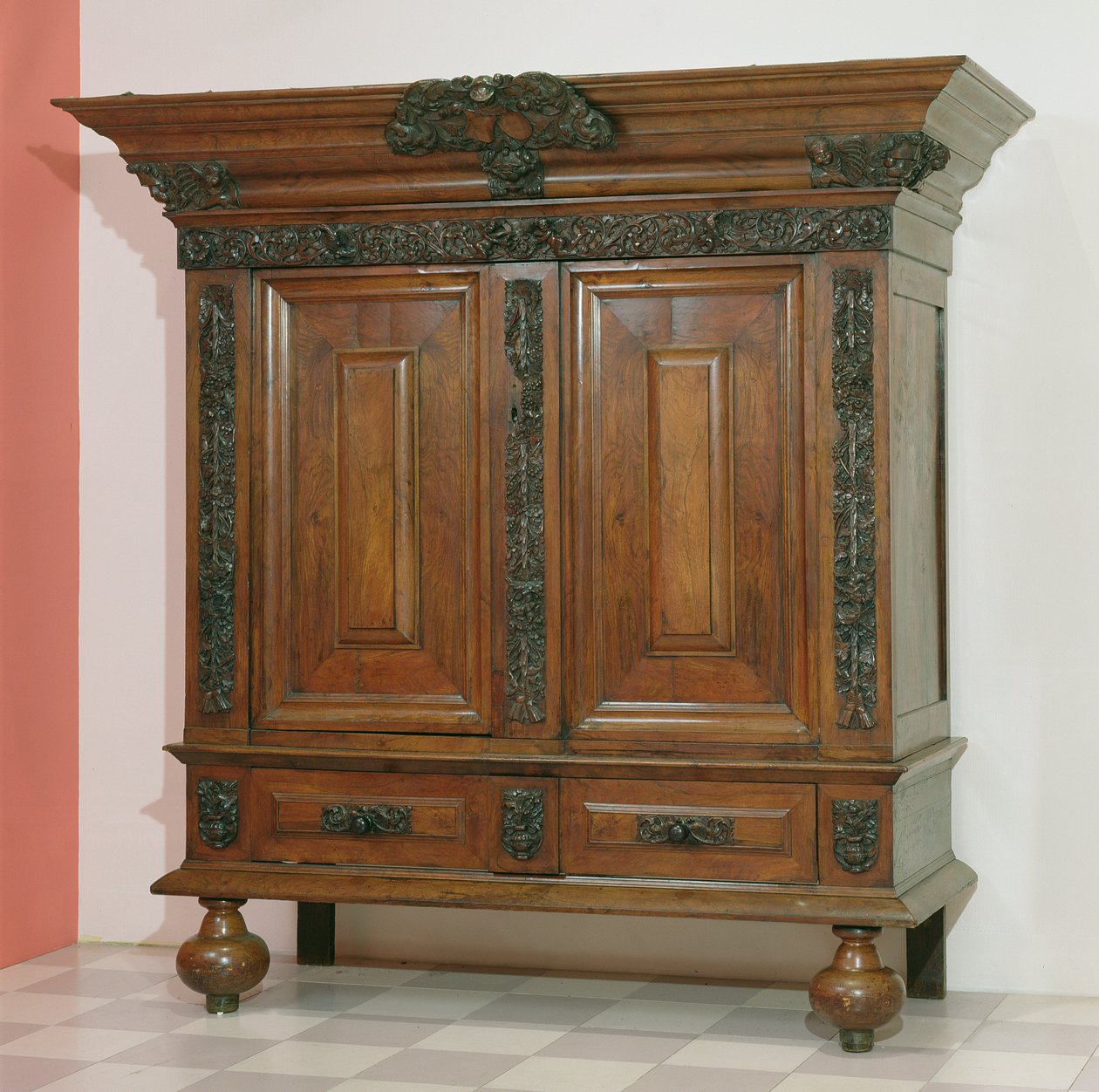 Kas by Netherlandish School