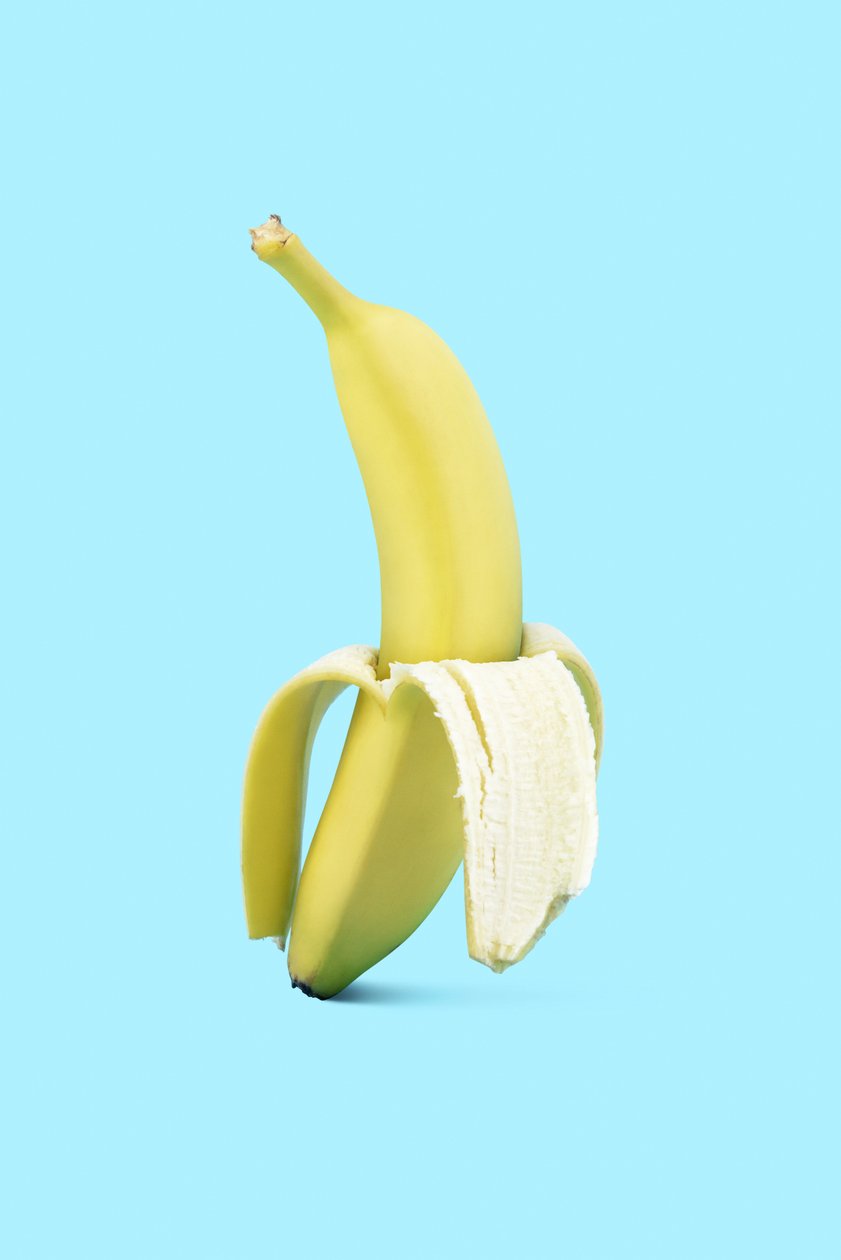 Bananas by Niccolò Fioriti
