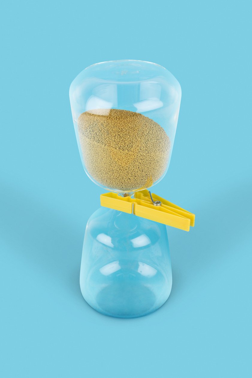Clothespin, 2021 by Niccolò Fioriti