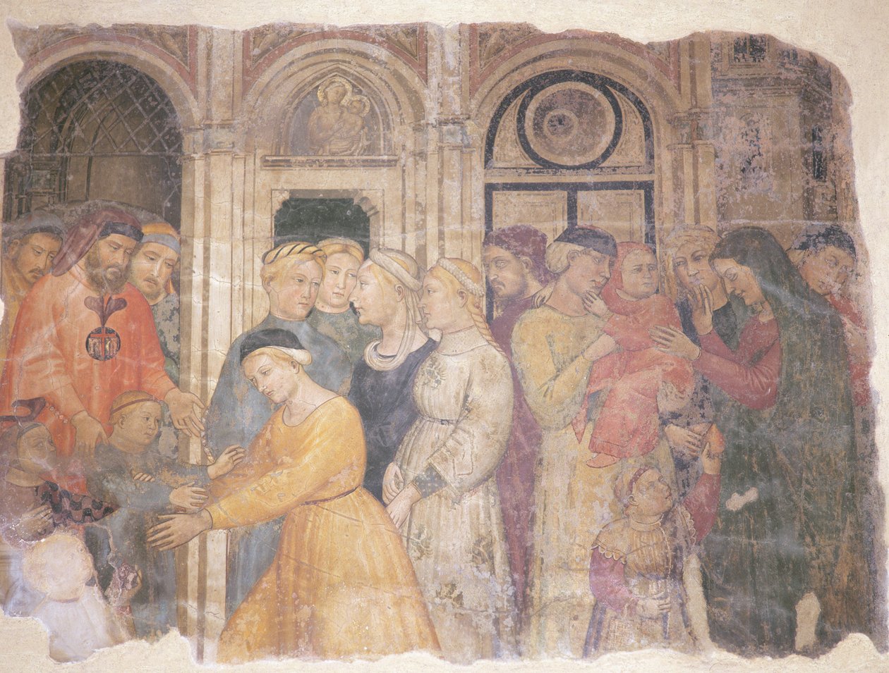 Scene from 