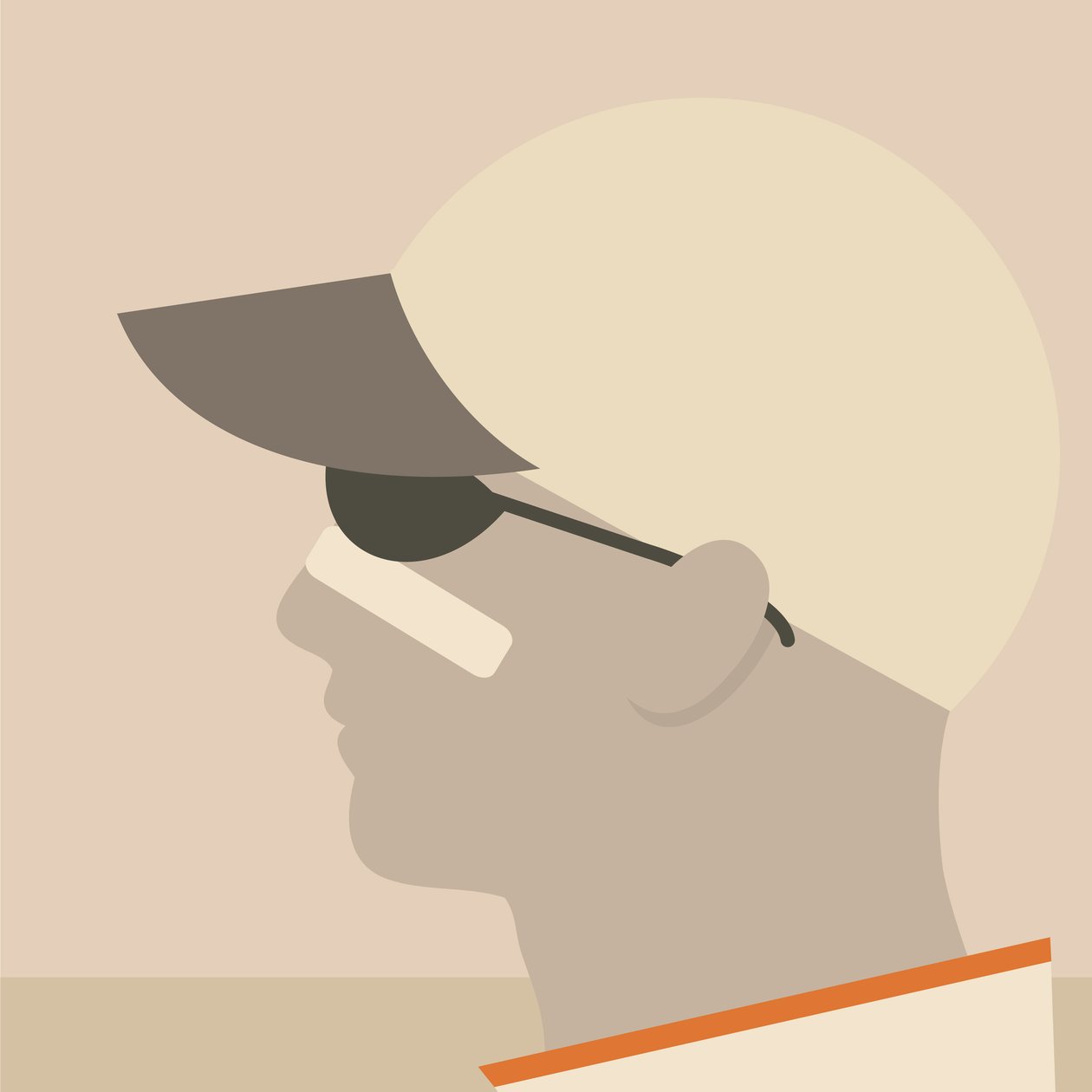 Lifeguard by Nick Diggory