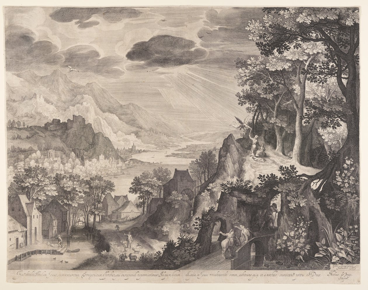 Abraham