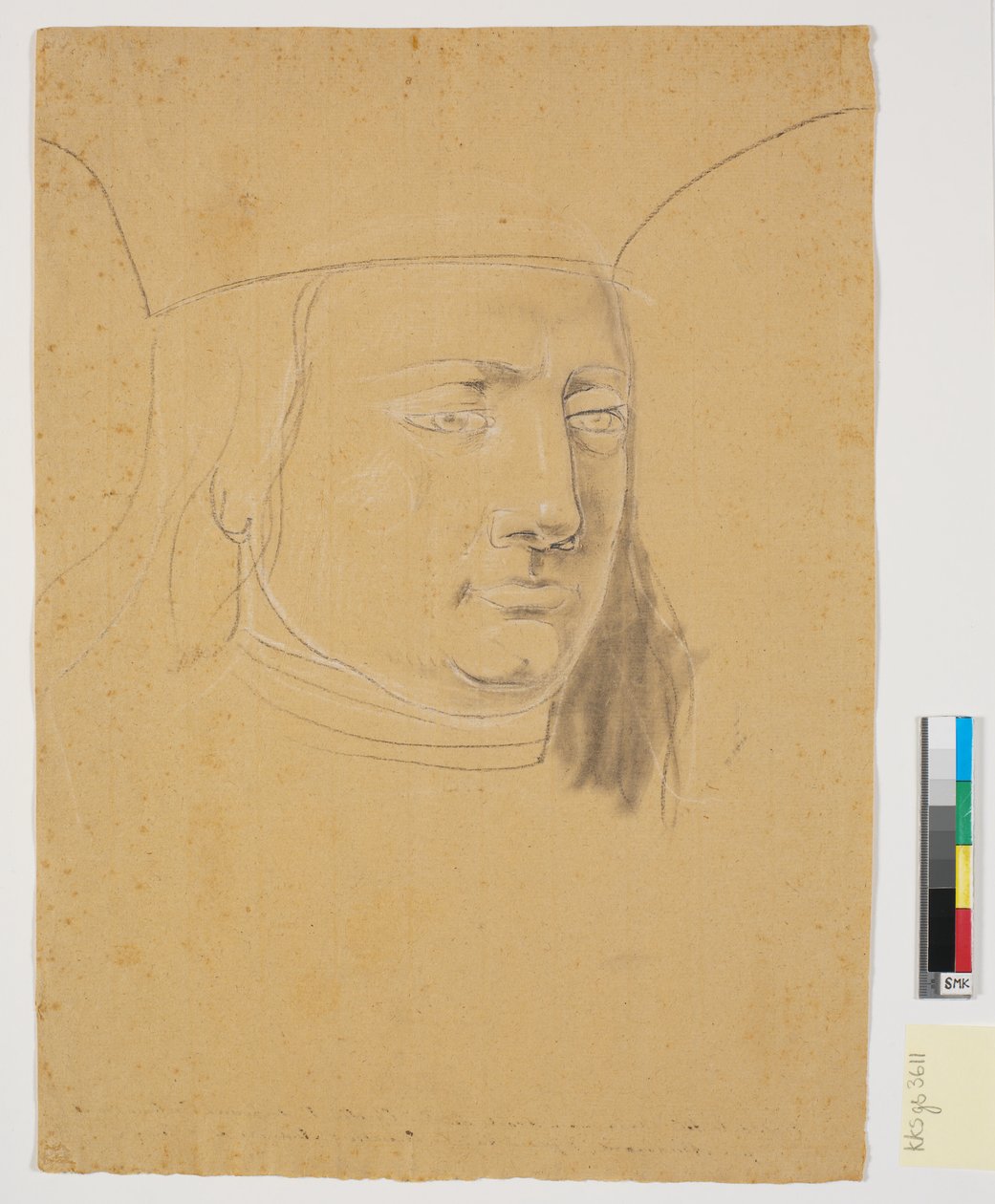 Study of Christian I