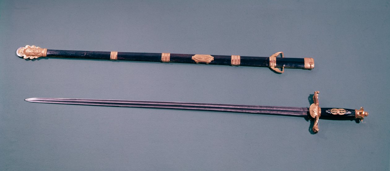Double-edged sword of a general-in-command during the coup d