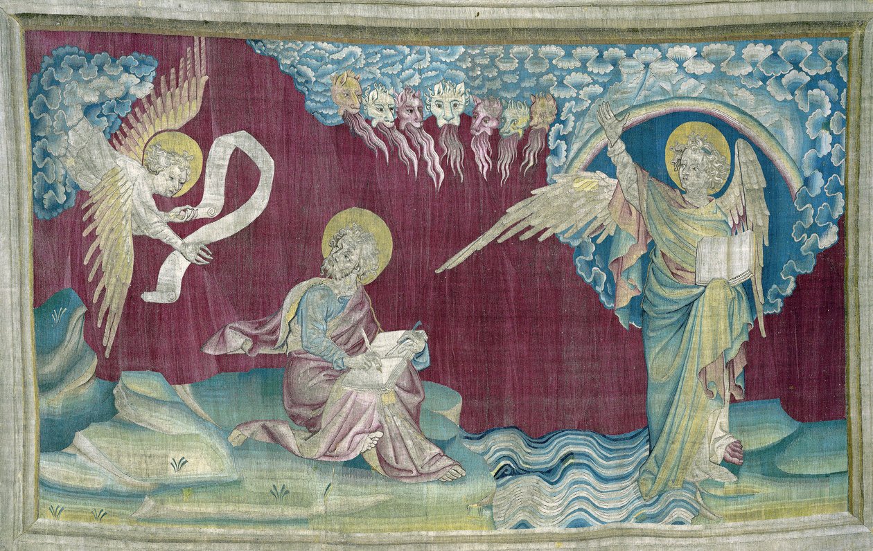 Apocalypse Tapestry or 