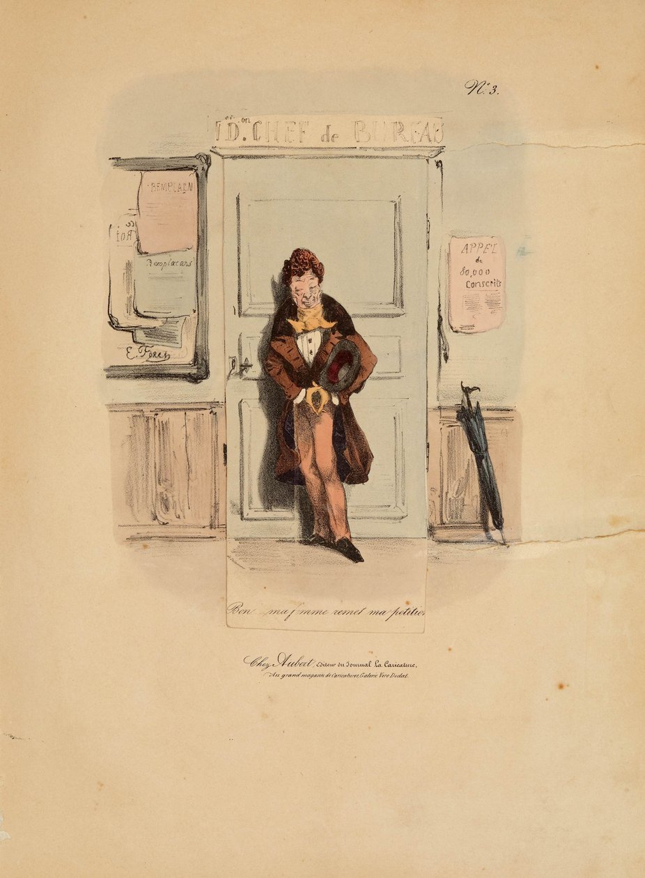 Delaunois Les de Portes et Fenêtres 01a by Nicolas Louis Delaunois