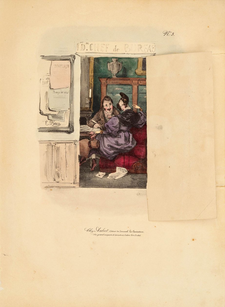 Delaunois Les de Portes et Fenêtres 01b by Nicolas Louis Delaunois