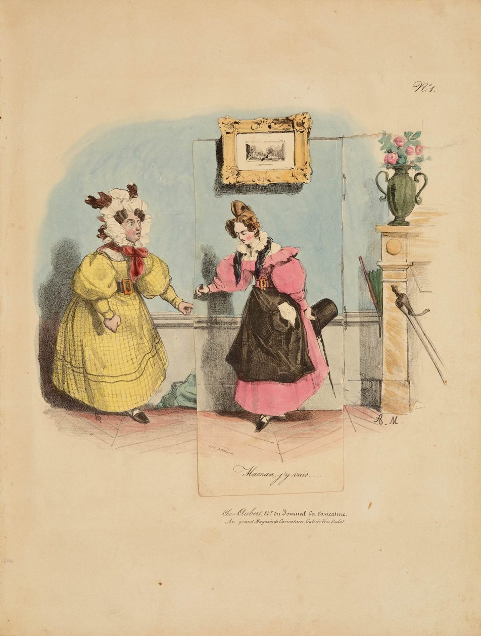 Delaunois Les de Portes et Fenêtres 02a by Nicolas Louis Delaunois
