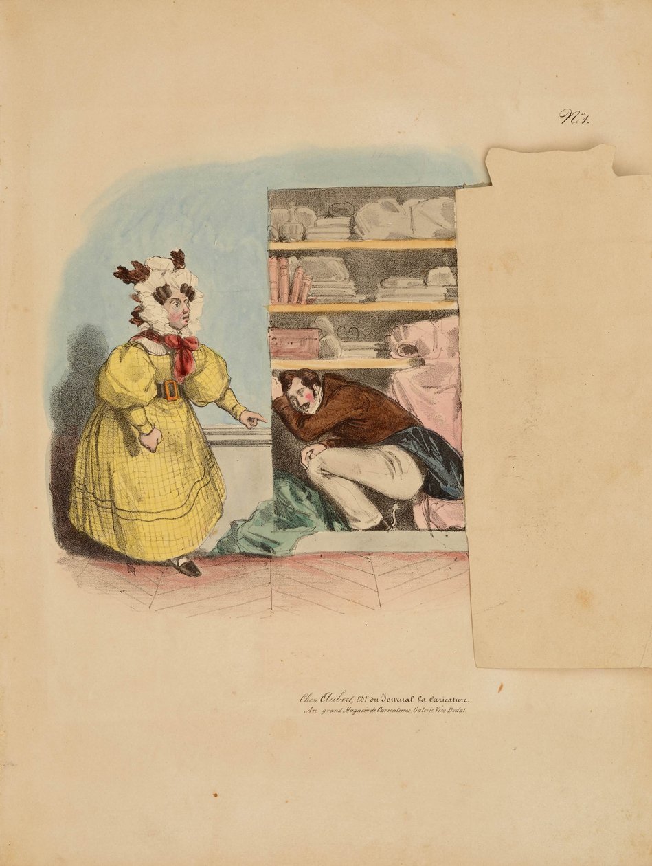 Delaunois Les de Portes et Fenêtres 02b by Nicolas Louis Delaunois