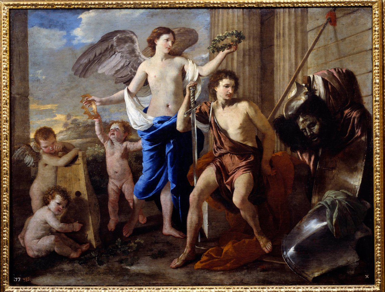 David