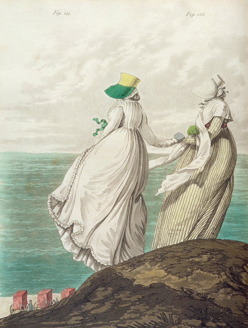 Bathing Place, from 