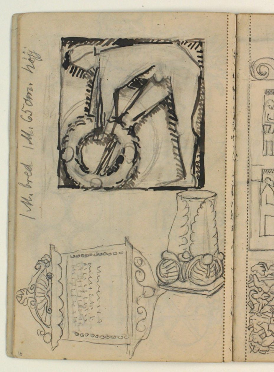 Draft for Poul S. Christiansen