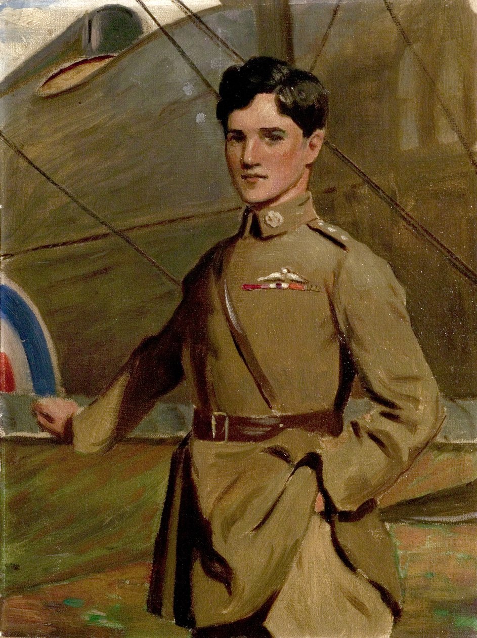Study for 