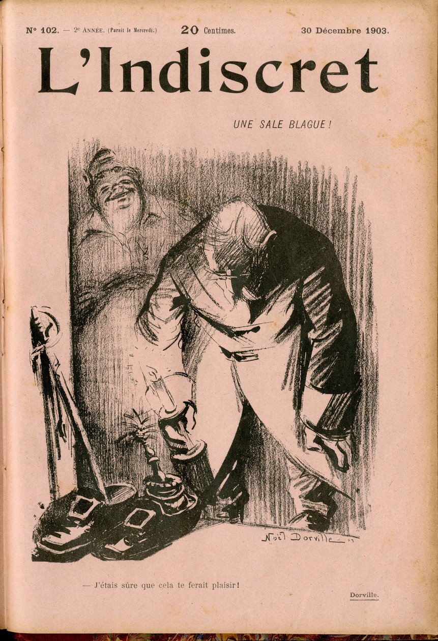 Cover of L