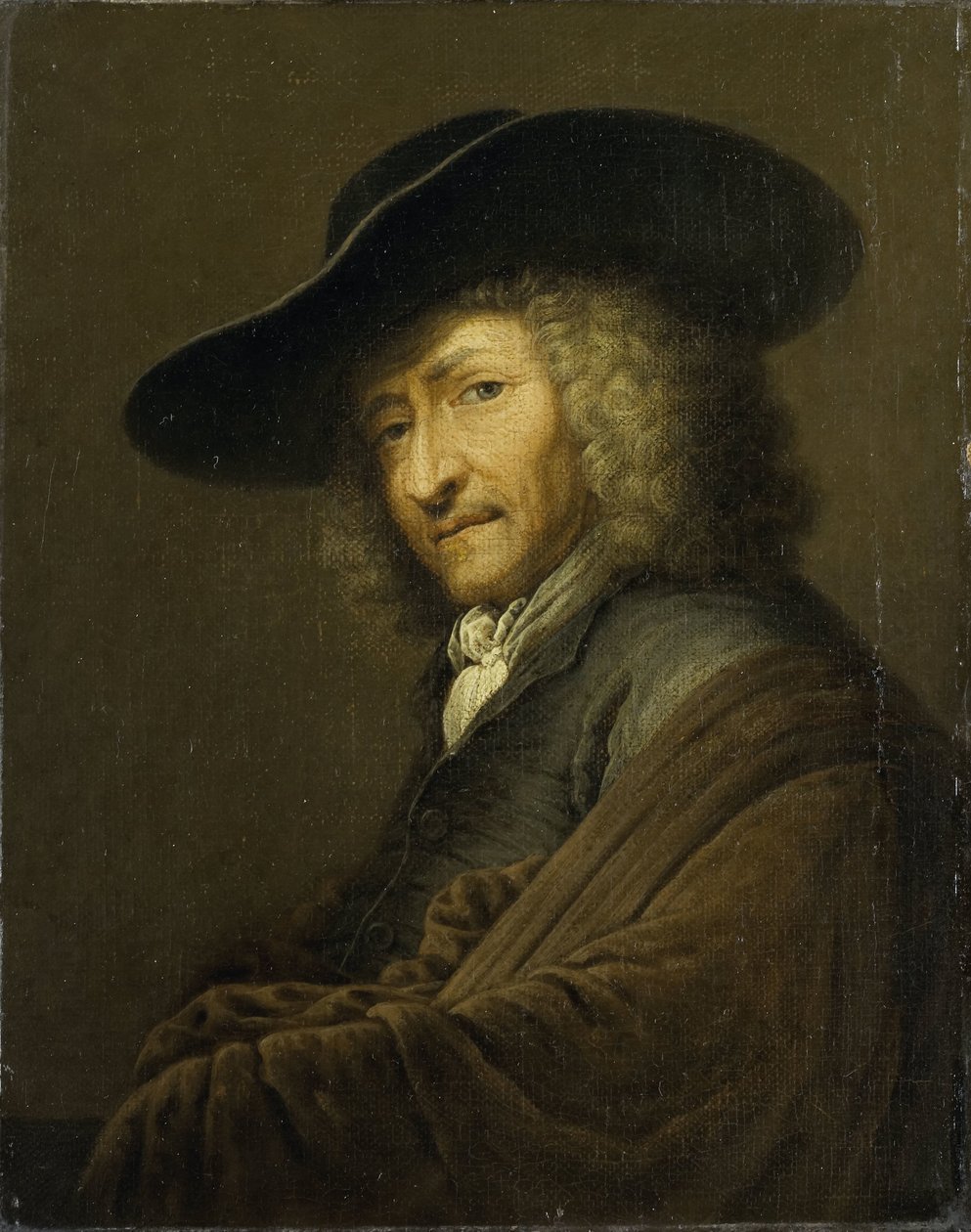 Jan Pietersz Zomer, Amsterdam Art Dealer by Norbert van Bloemen