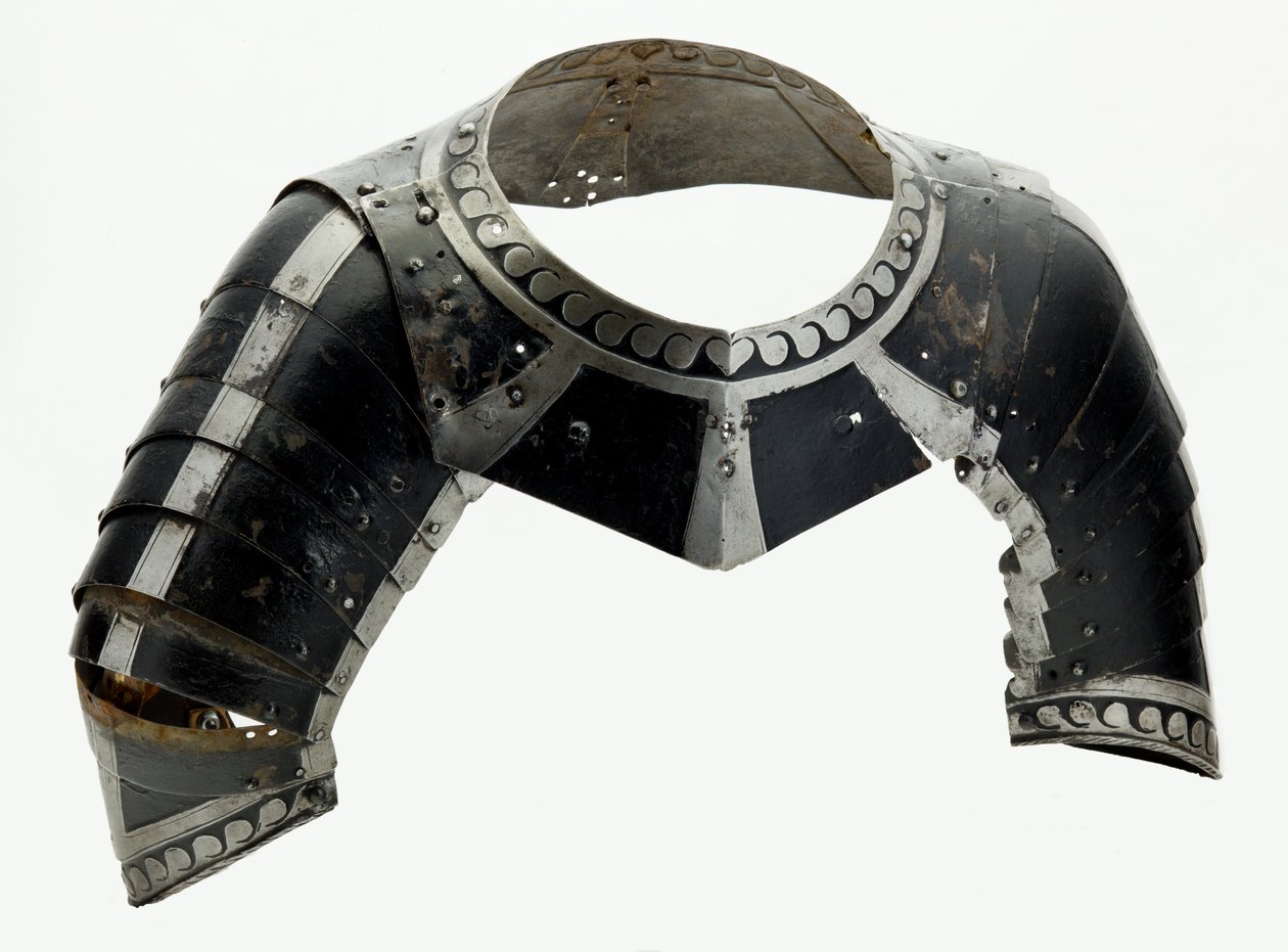 Almain Collar by North German School