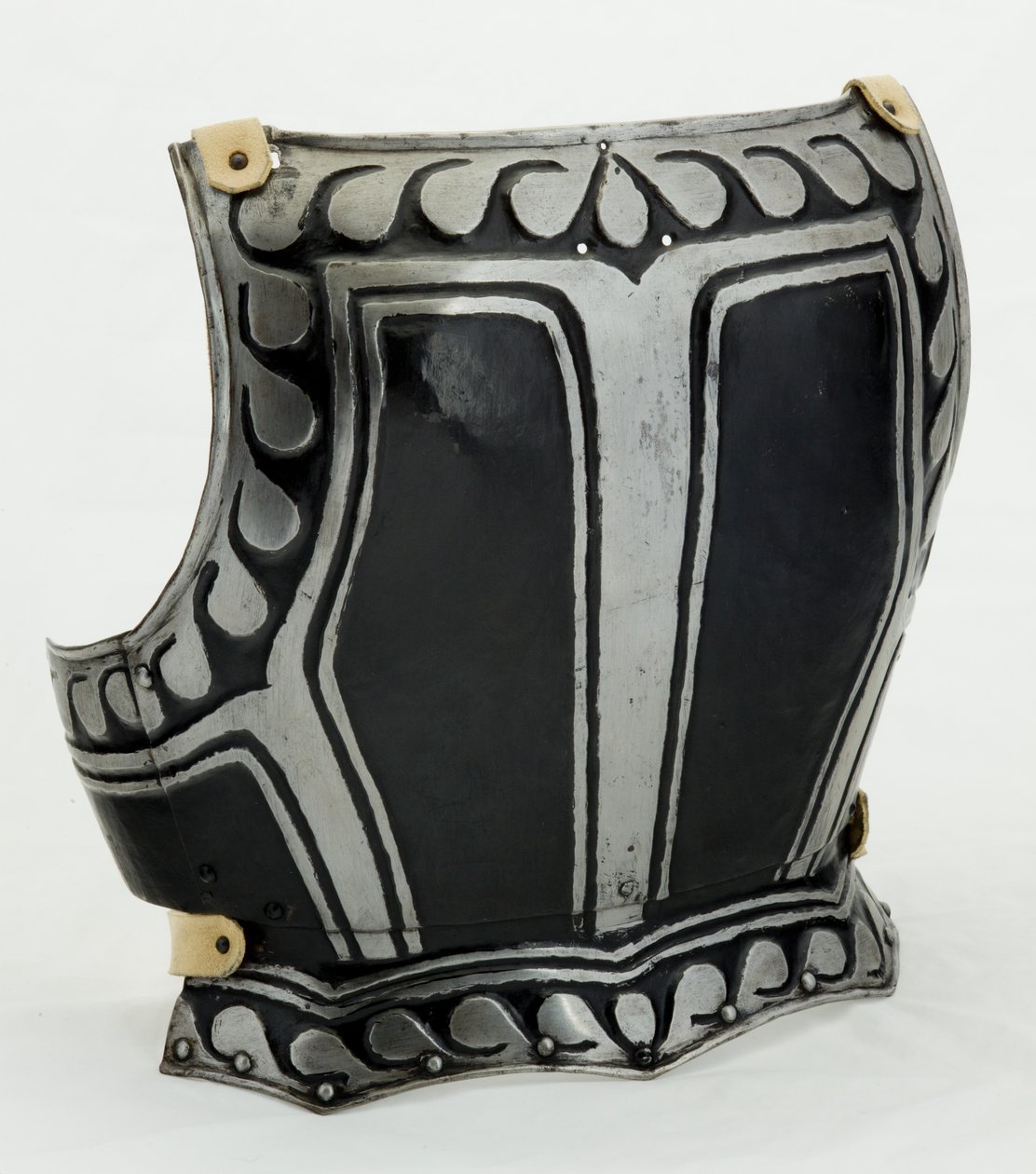 Backplate by North German School