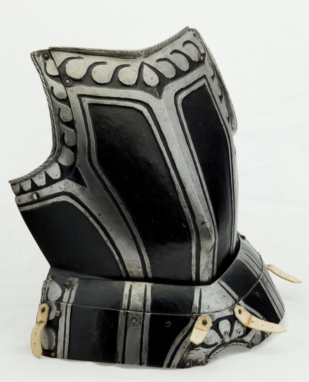 Breastplate, c.1580 by North German School