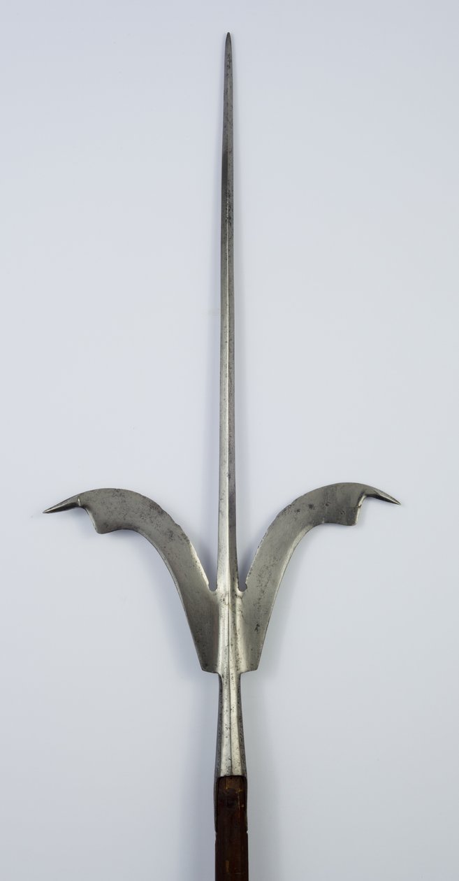 Friuli Spear, c.1600 by Northern Italian School