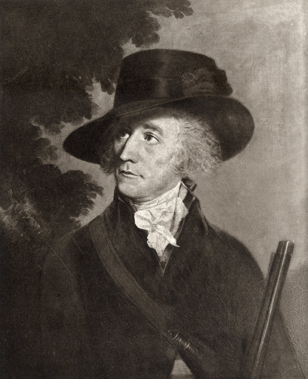 Peter Anker, from Eidsvoll 1814, published 1914 by Norwegian School