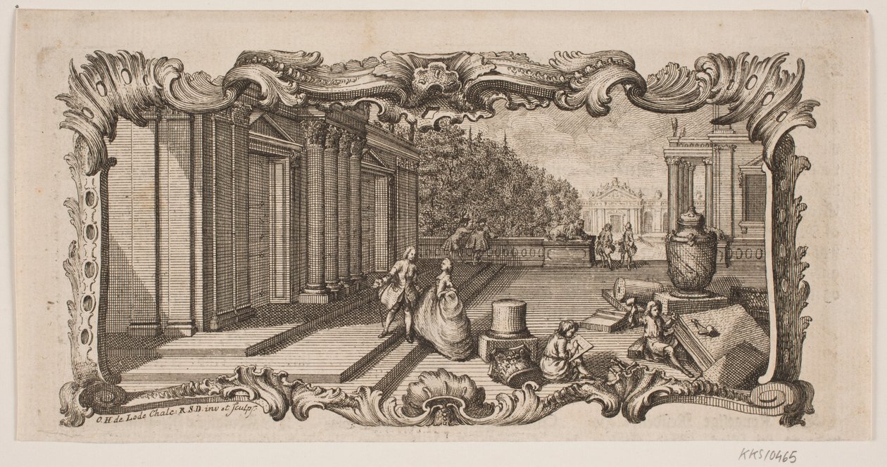 Vignette for 