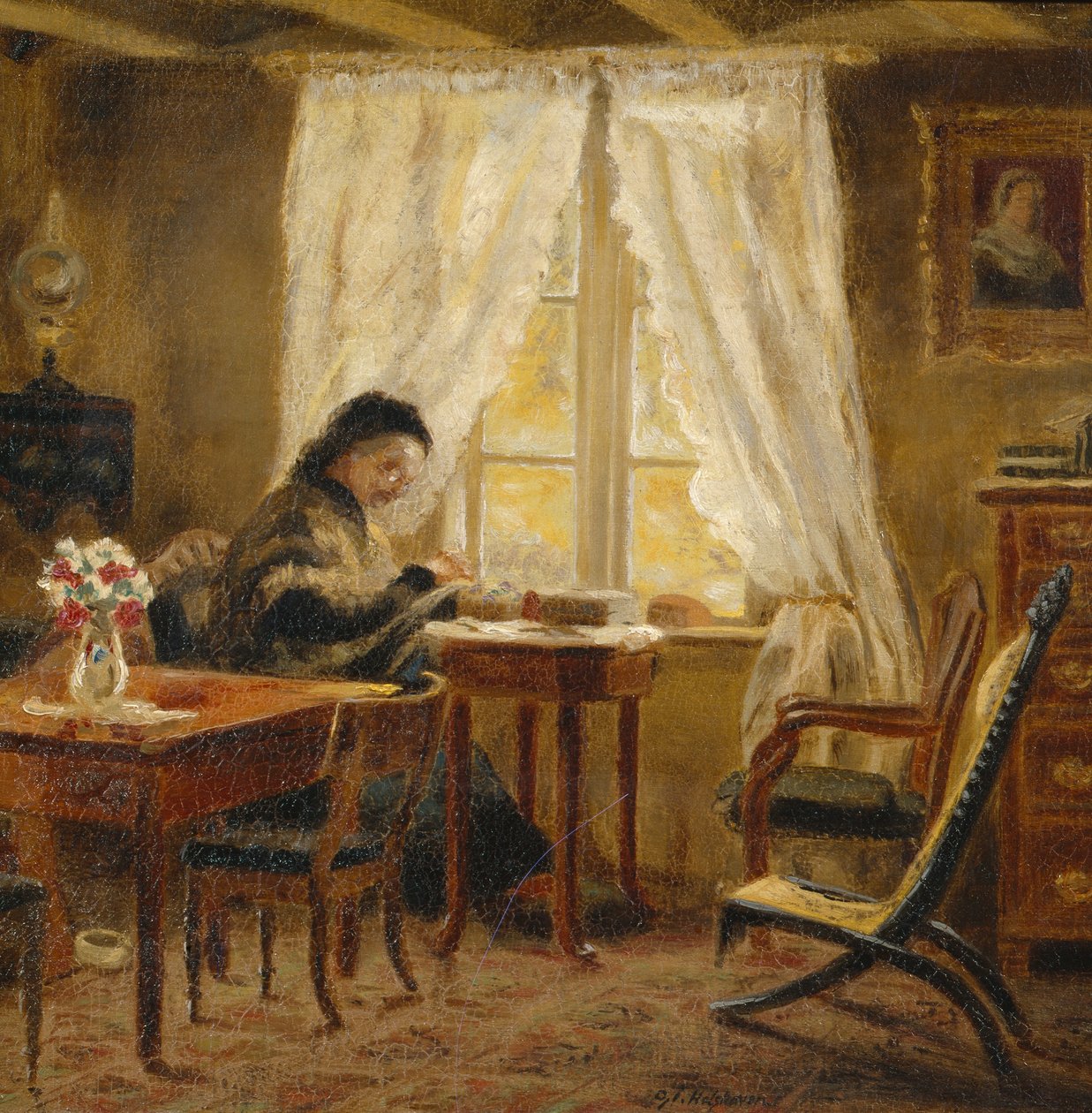 The Artist