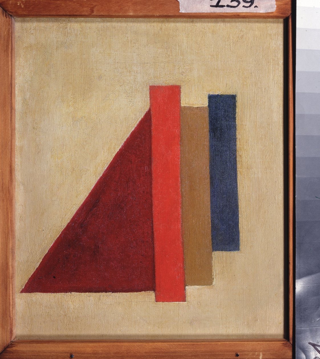 Composition by Olga Wladimirowna  Rosanowa