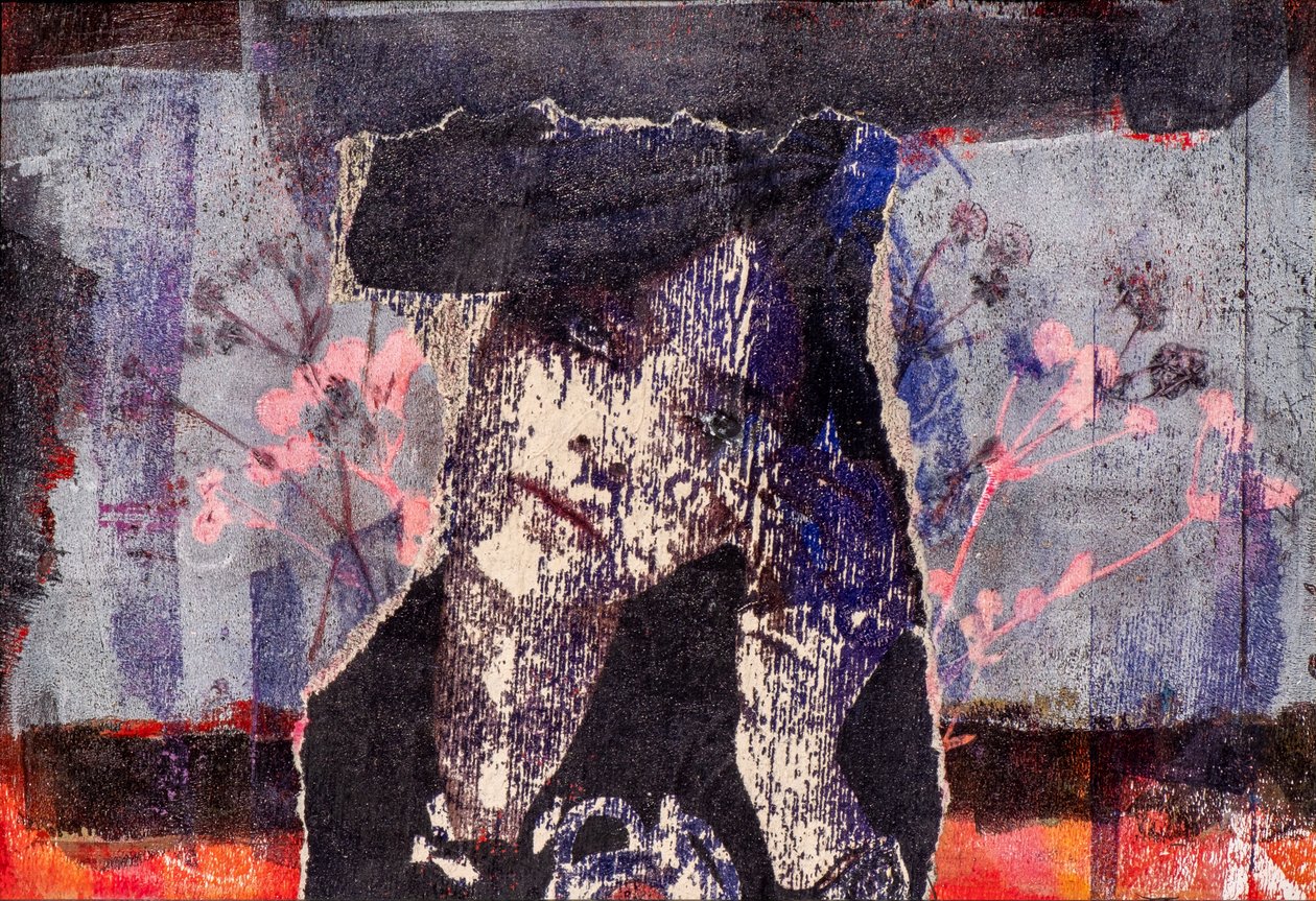 Mixx by Olivia Gozzano