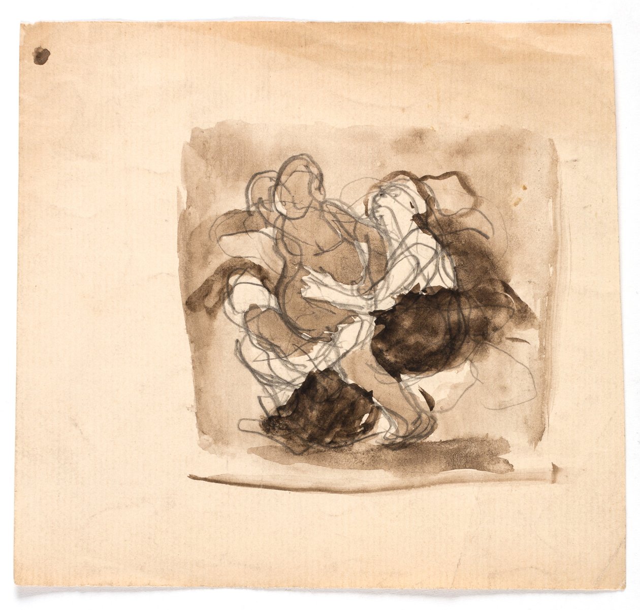 Study for 