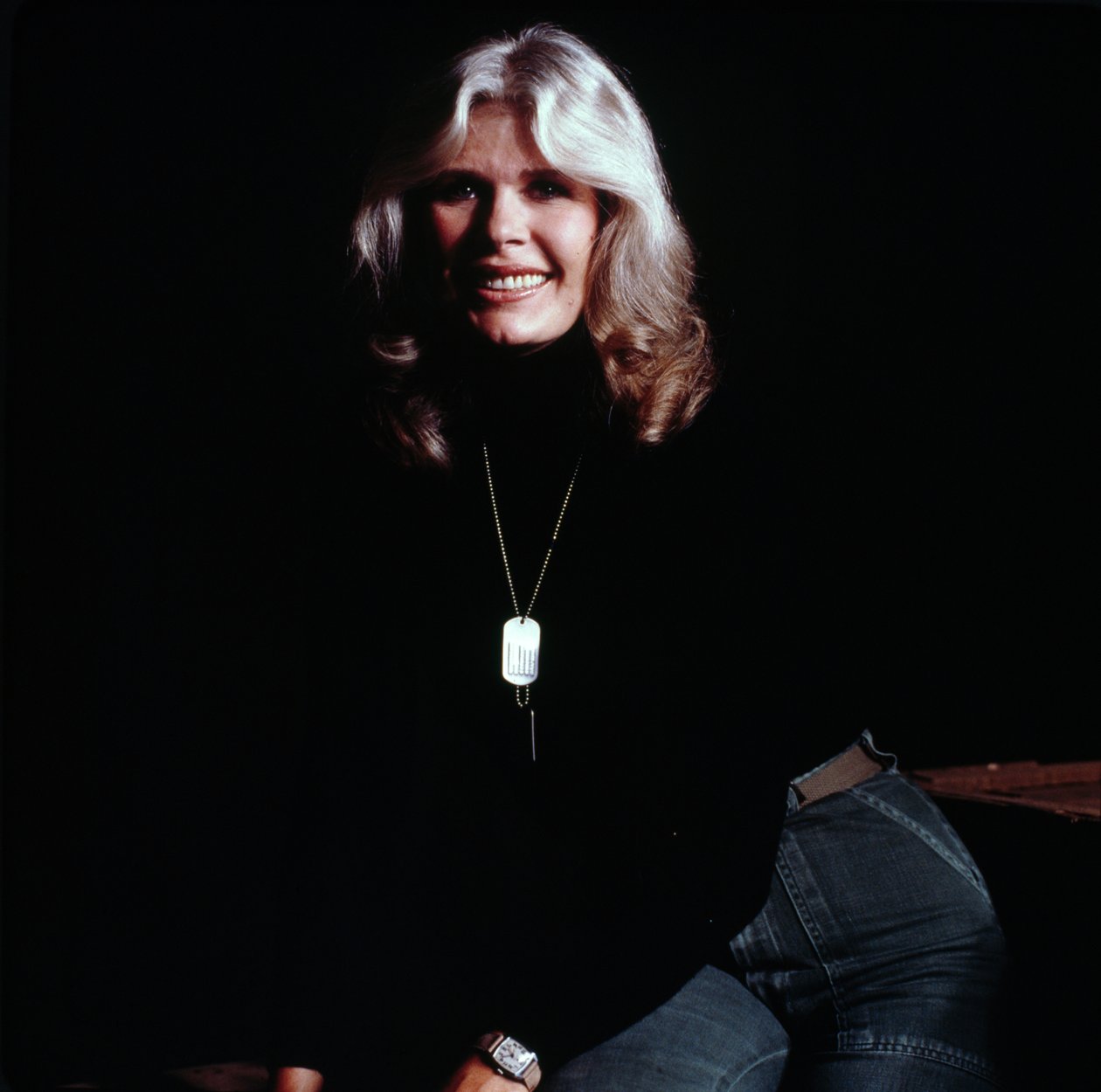 MASH (Loretta Swit) by Orlando Suero
