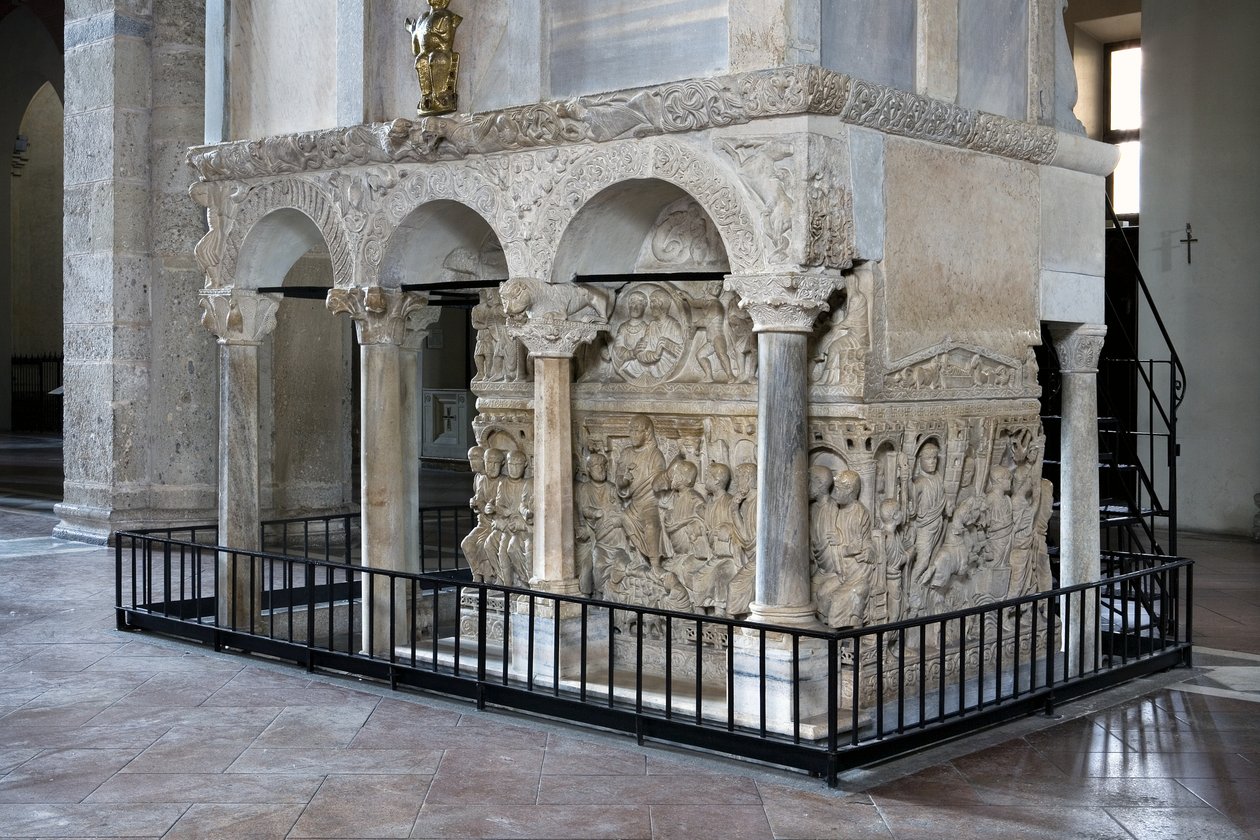 Stilicho