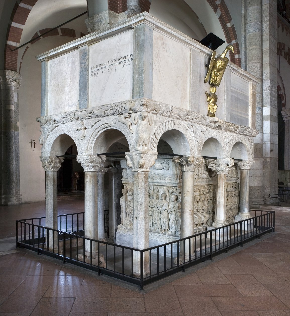 Stilicho