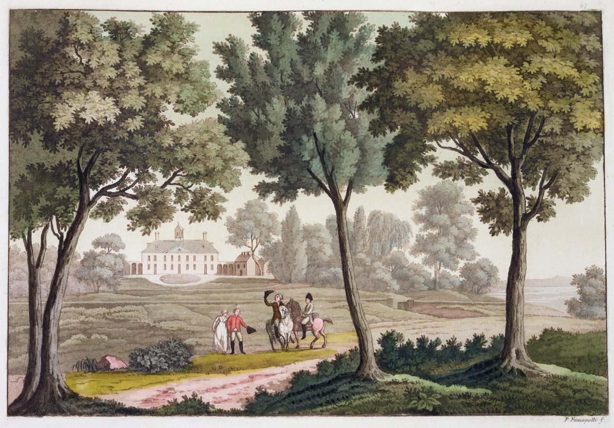 George Washington