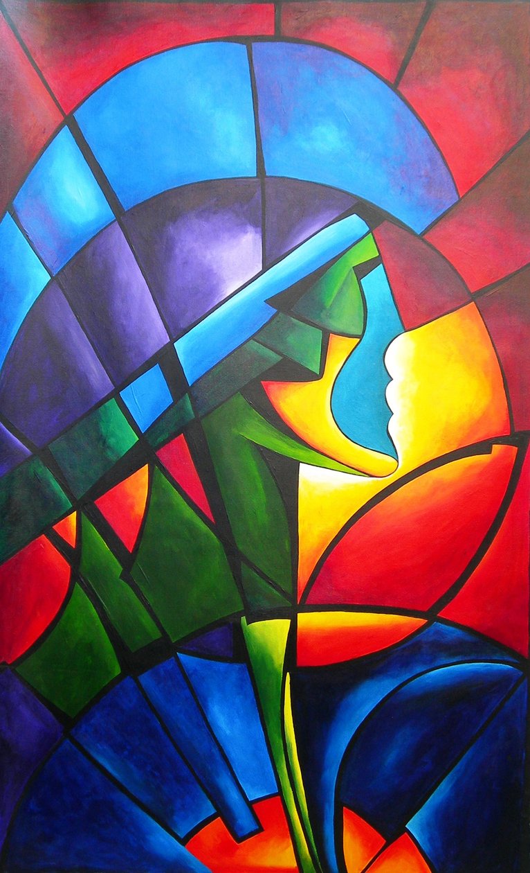 Revival Max, 2009 by Patricia Brintle