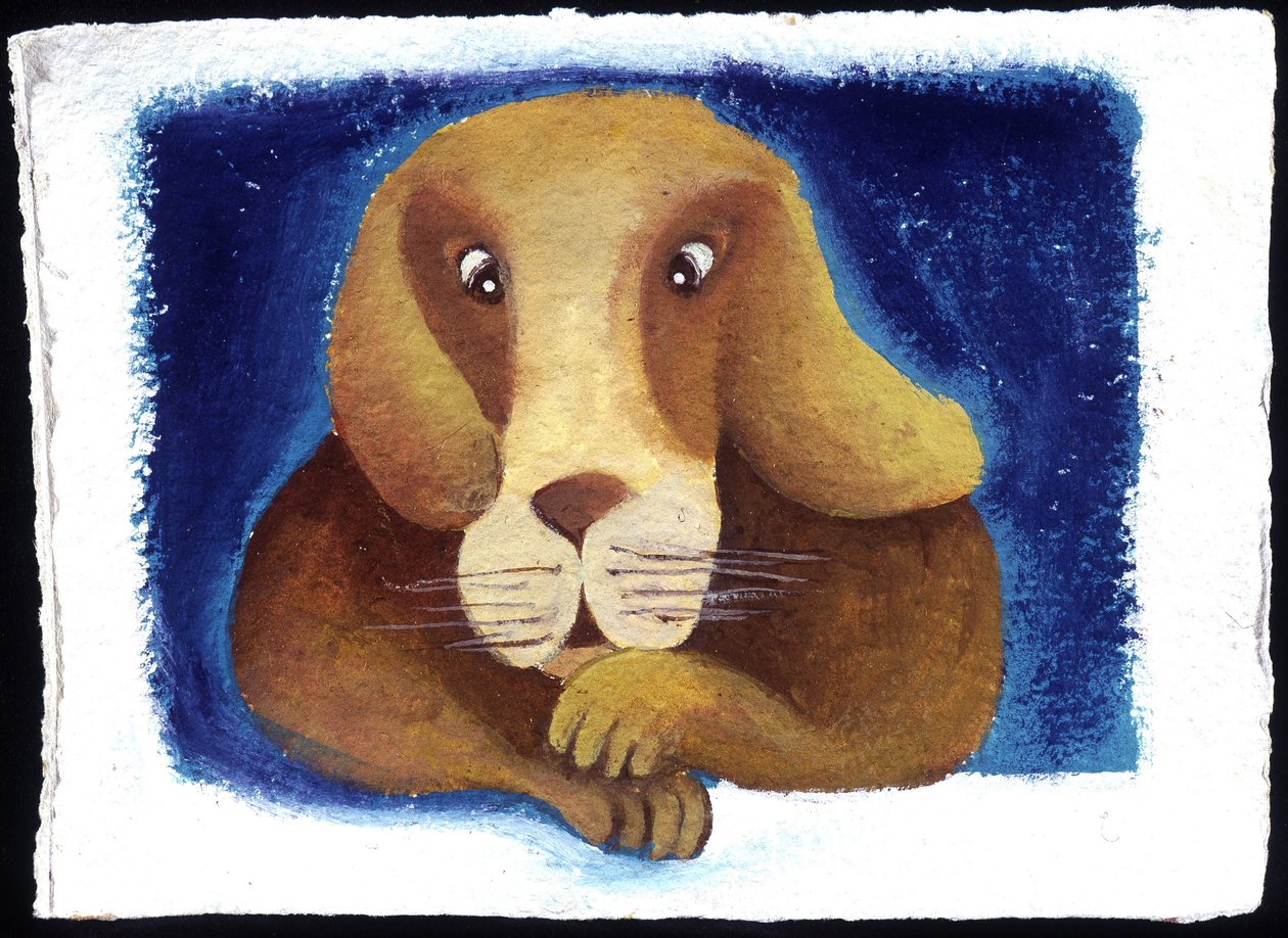 Chinese Horoscope: The Dog