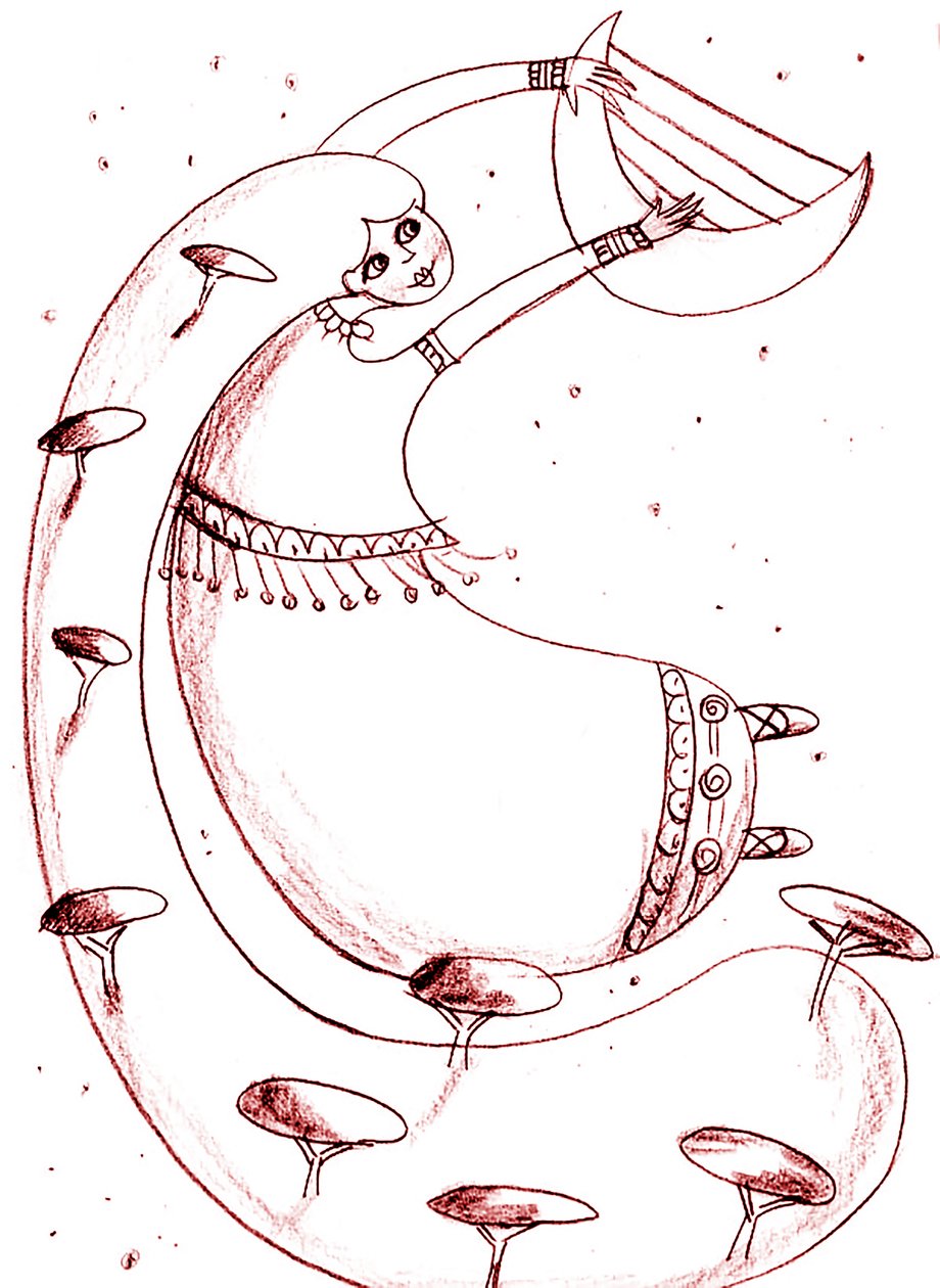 Concerts by Patrizia La Porta