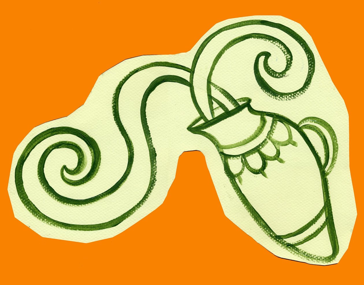 Horoscope: The Sign of the Aquarius by Patrizia La Porta