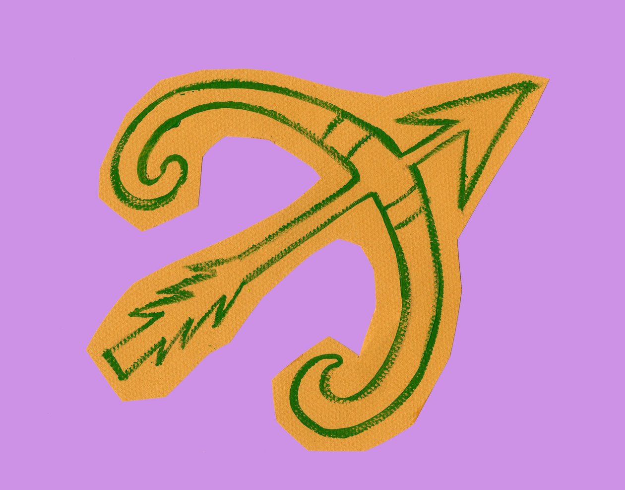 Horoscope: the sign of the Sagittarius by Patrizia La Porta