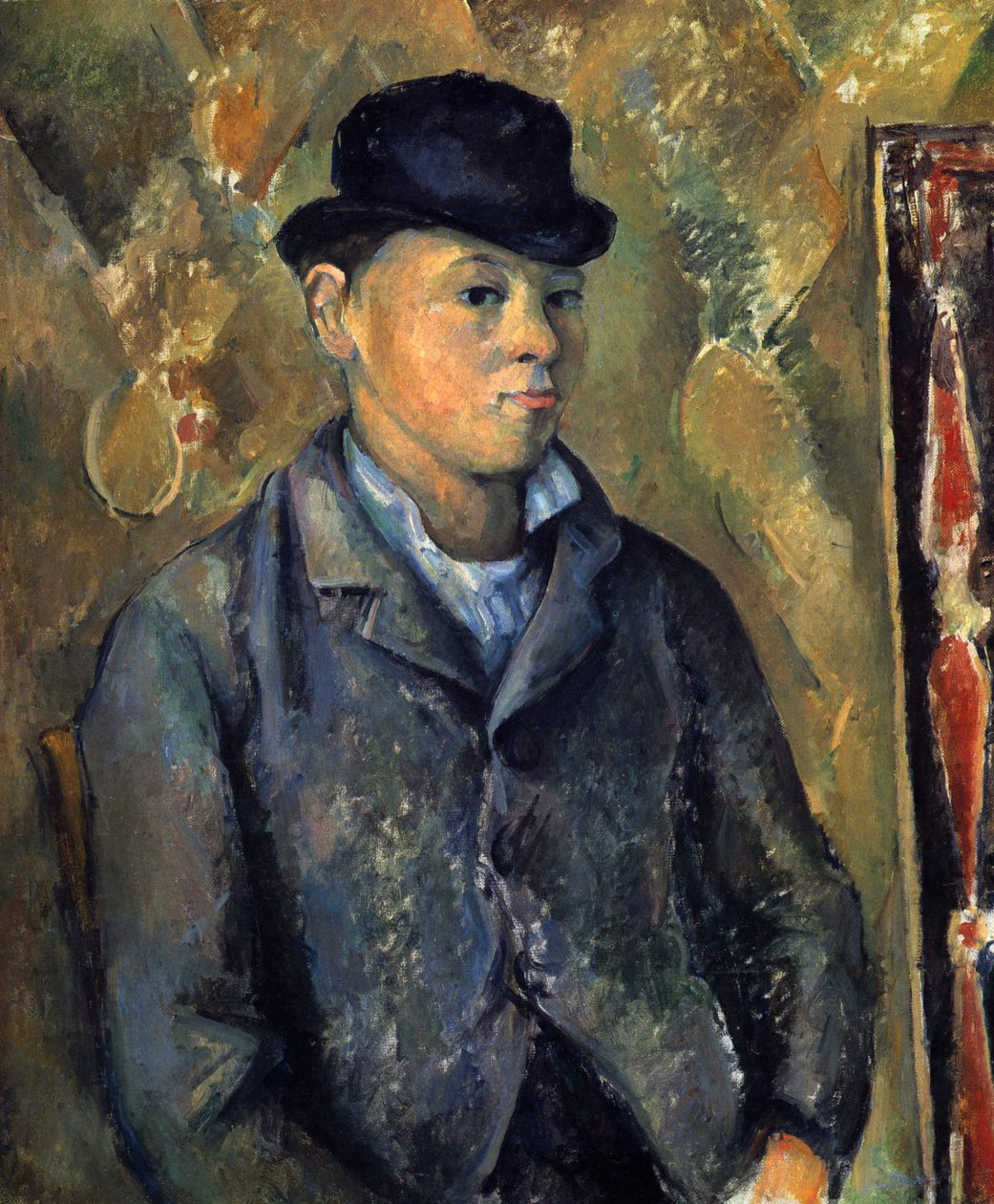 The Artist