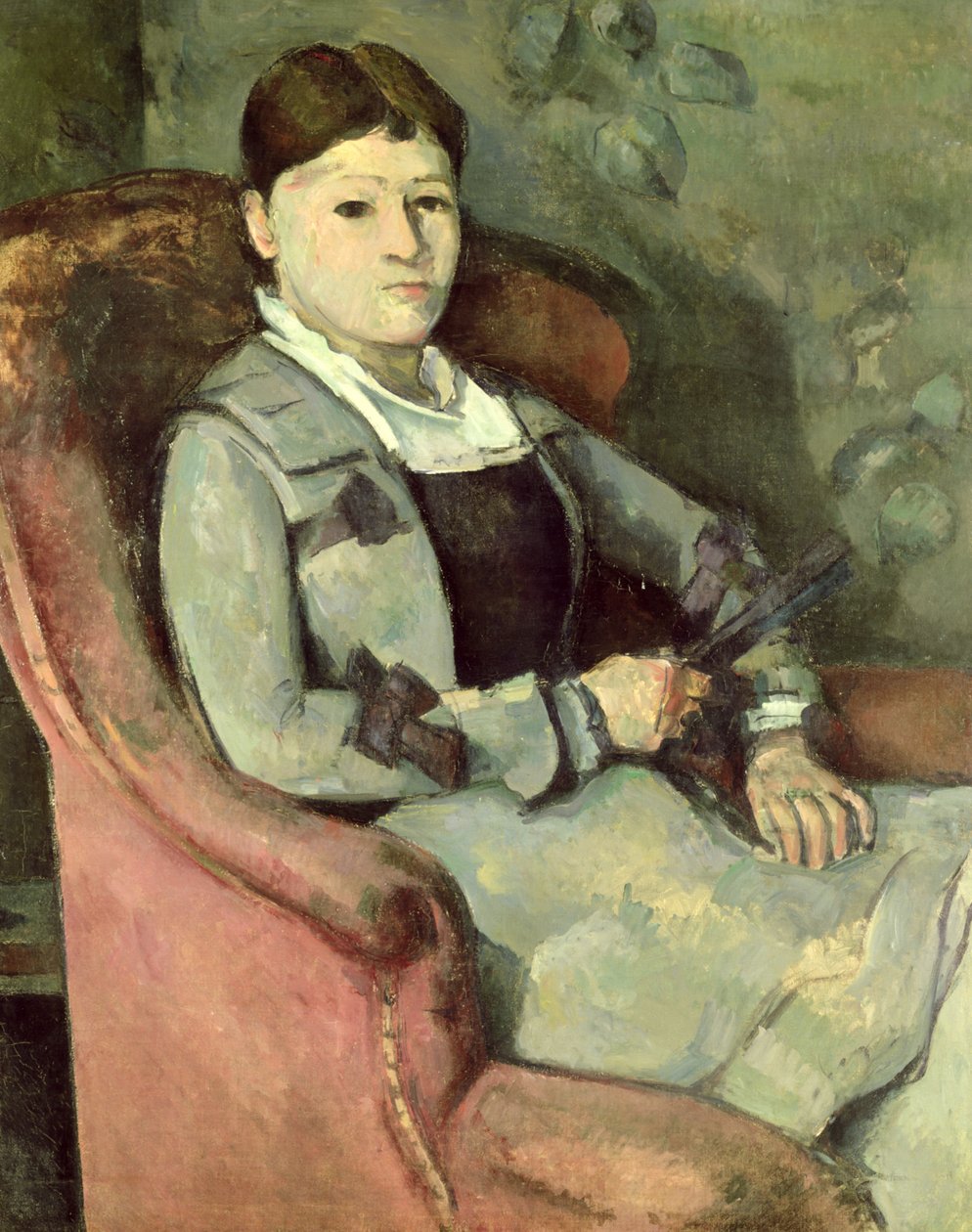 The Artist