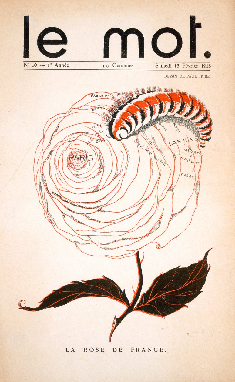 Front cover of 