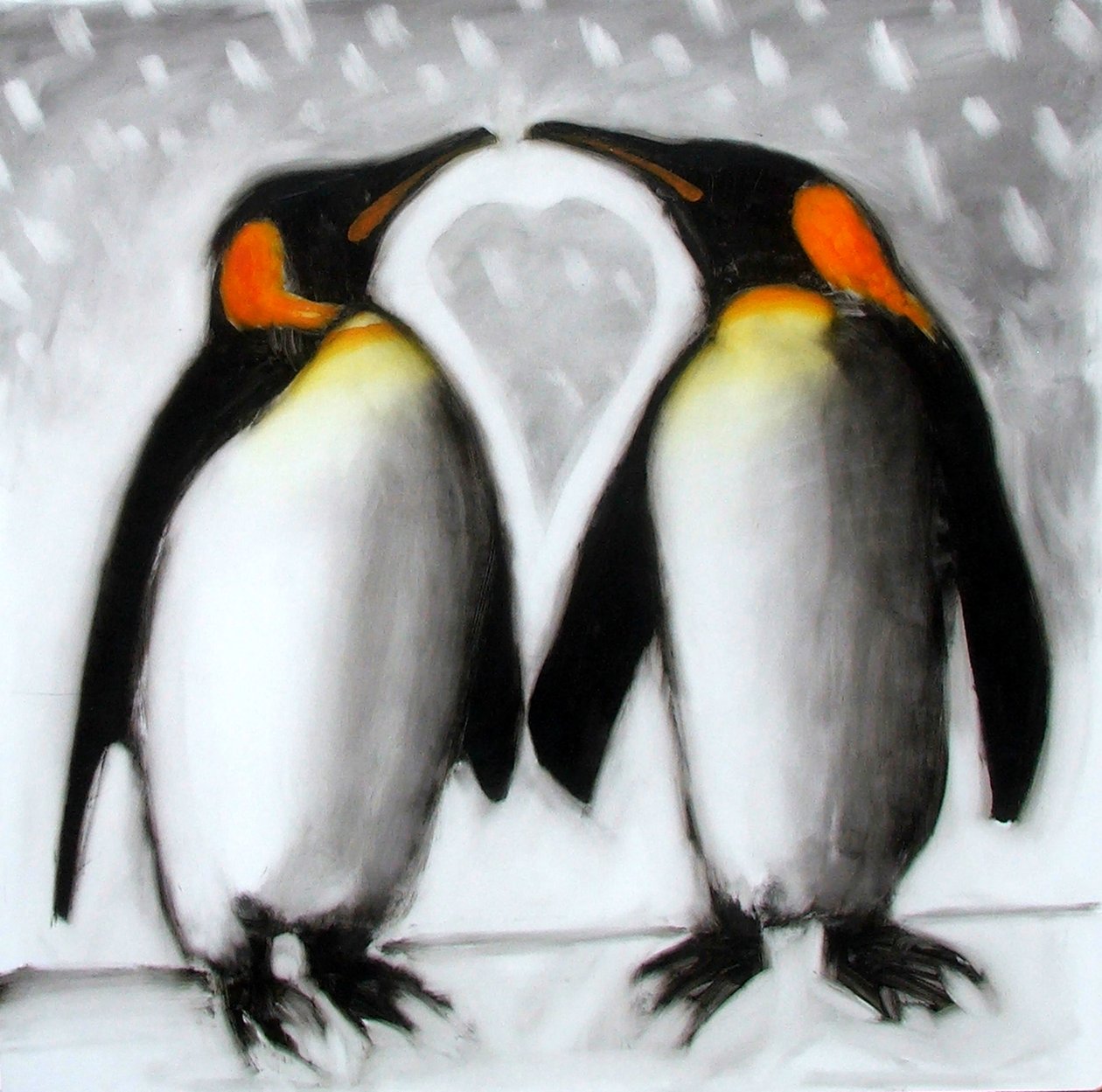 Love by Paul Powis