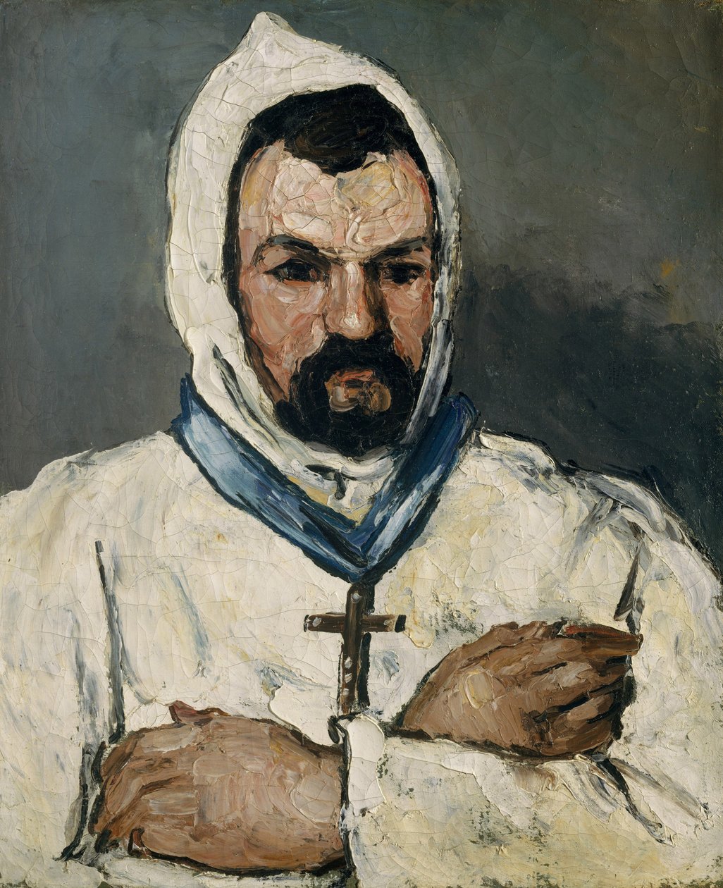 Antoine Dominique Sauveur Aubert, the Artist