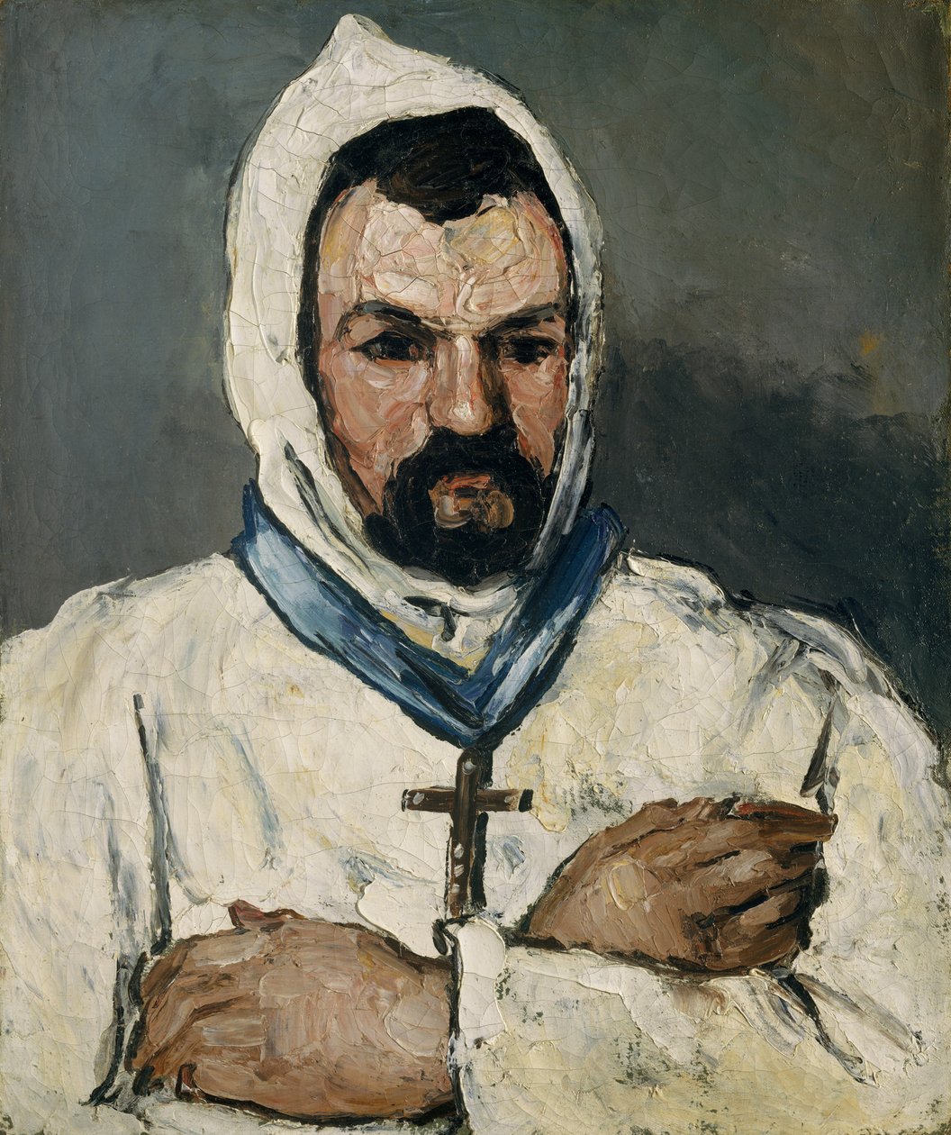 Antoine Dominique Sauveur Aubert, the Artist