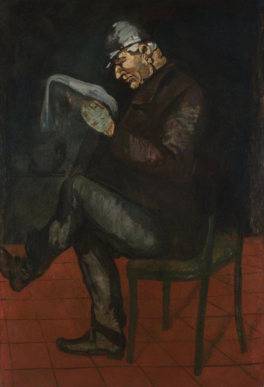 The Painter