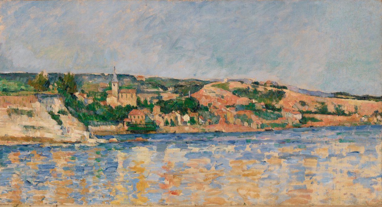 The Village of L