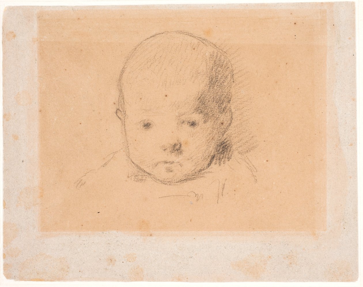 Portrait of the Artist